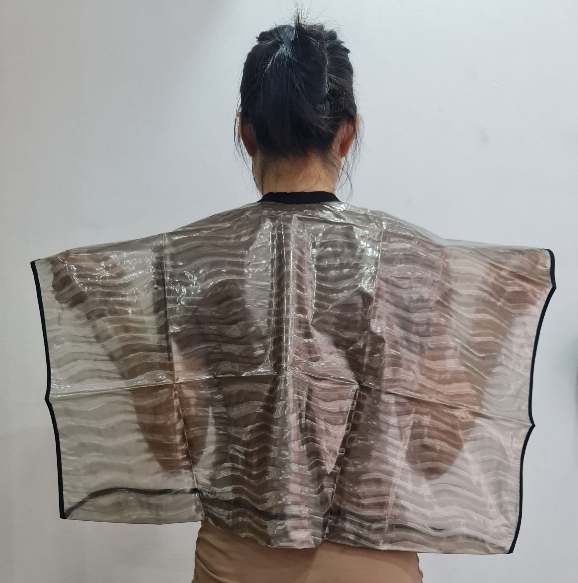  bạt hóa chất  kẻ 