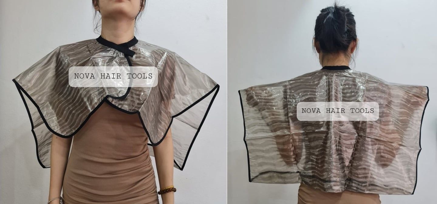  bạt hóa chất  kẻ 