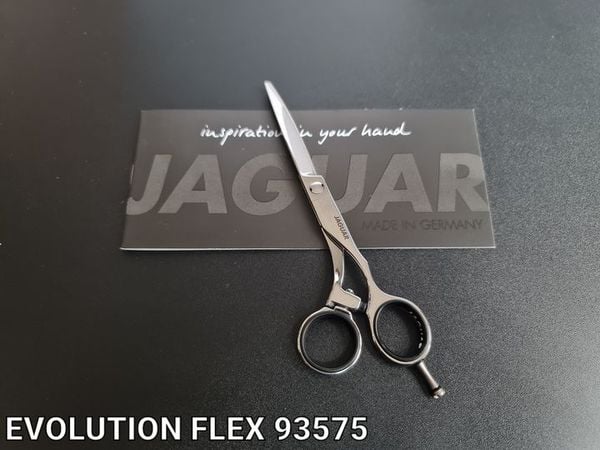  Kéo Jaguar Black line - EVELUTION FLEX 