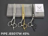  Pipe Classic - Kéo tỉa JE6017W (40 - 45%) 