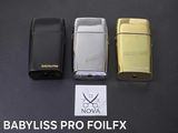  BabylissPRO® - Cạo khô FX 
