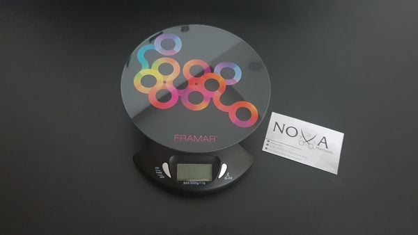  Framar - Cân điện tử 