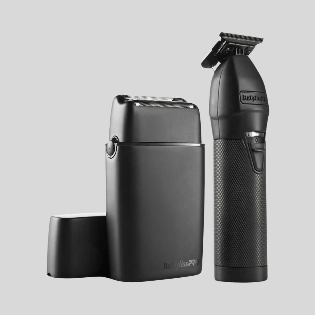  BabylissPRO® - Limited FX Matte Black 