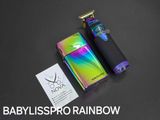  BabylissPRO® - Limited FX Iridescent Rainbow 