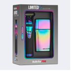  BabylissPRO® - Limited FX Iridescent Rainbow 