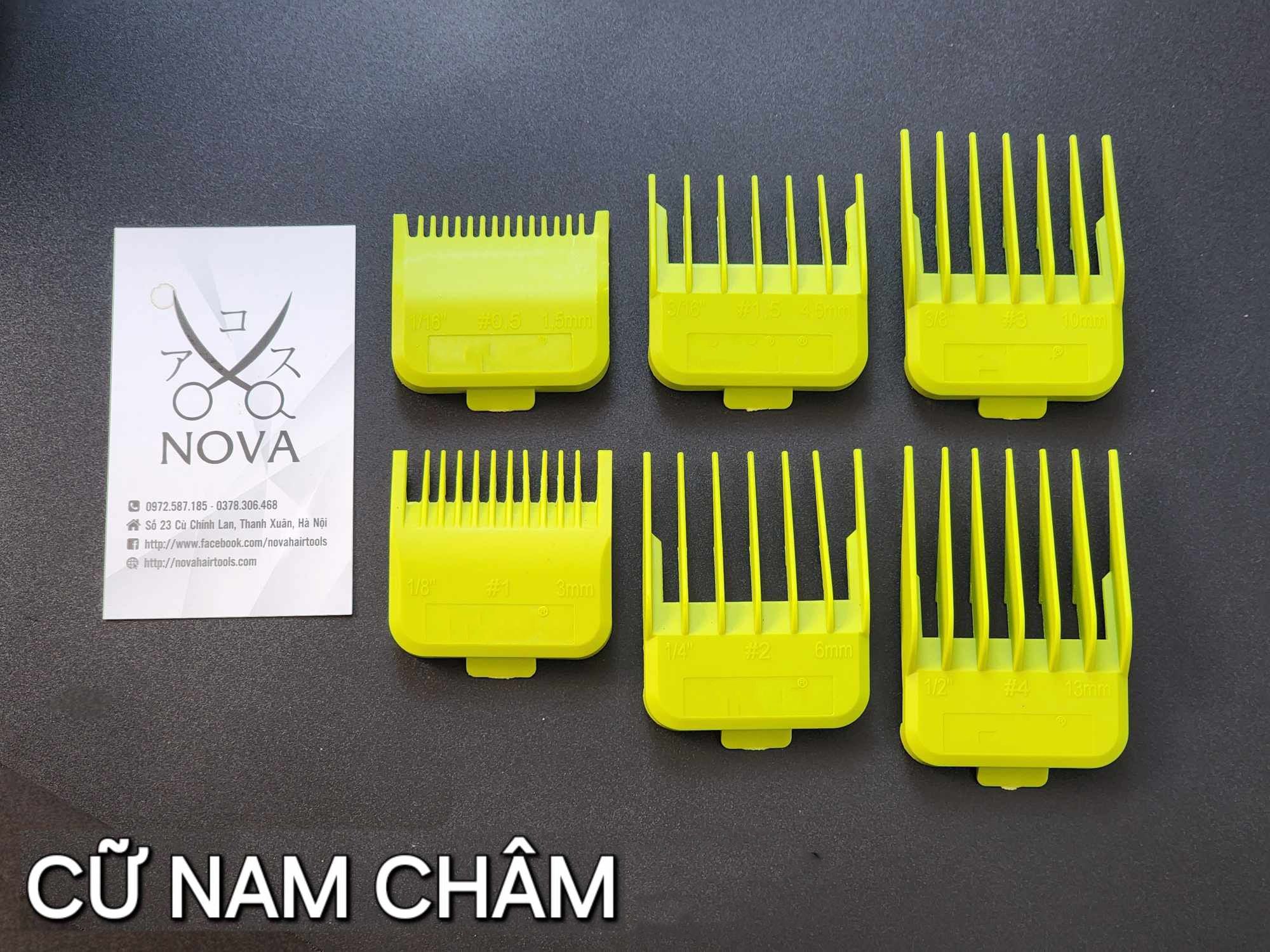  Moreda - Bộ cữ tông cắt MRD 