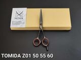  TOMIDA - Kéo cắt mã Z01 Classic 