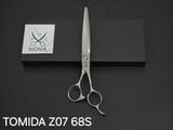  TOMIDA - Kéo cắt mã Z07 