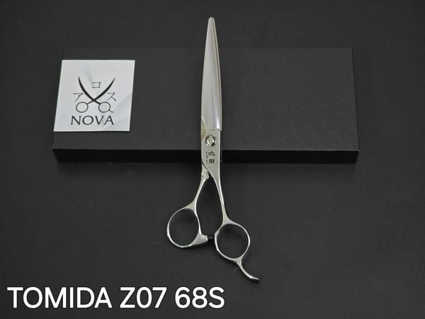  TOMIDA - Kéo cắt mã Z07 