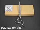  TOMIDA - Kéo cắt mã Z07 