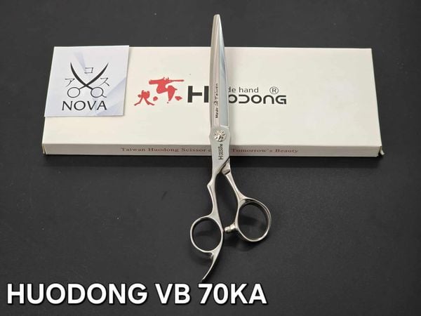  Huodong - Kéo cắt tay trái VB 