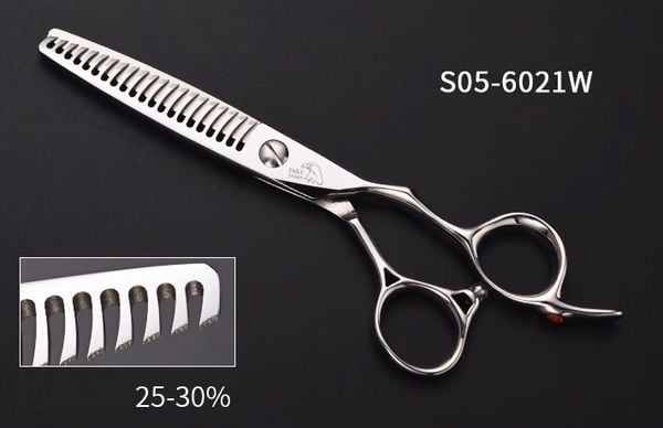  Eagle - Kéo tỉa mã S05-6021W 
