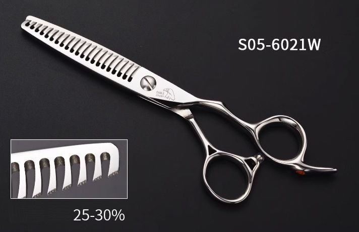  Eagle - Kéo tỉa mã S05-6021W 