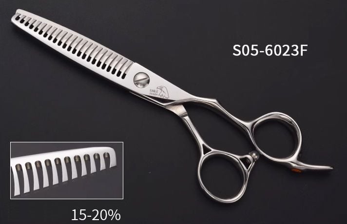  Eagle - Kéo tỉa mã S05-6023F 