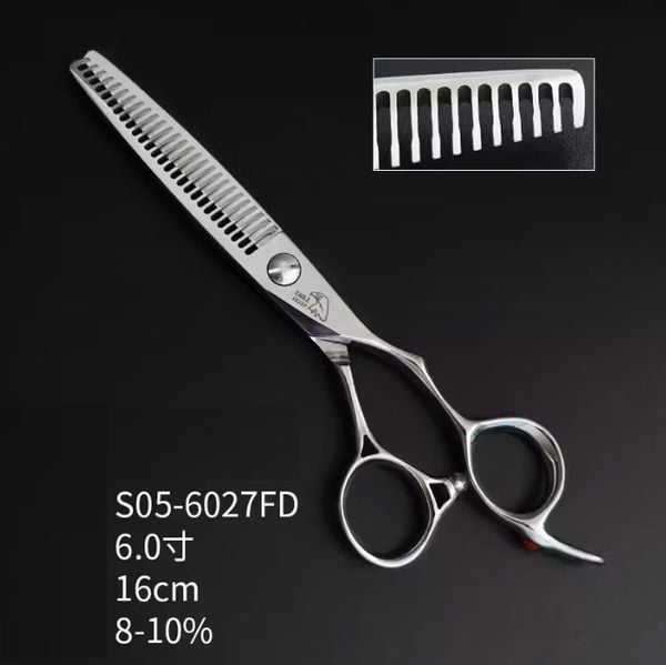  Eagle - Kéo tỉa mã S05-6027FD 8 - 10% 