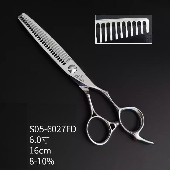  Eagle - Kéo tỉa mã S05-6027FD 8 - 10% 