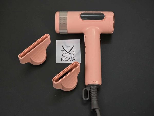  Ultipure - Máy sấy LD212 