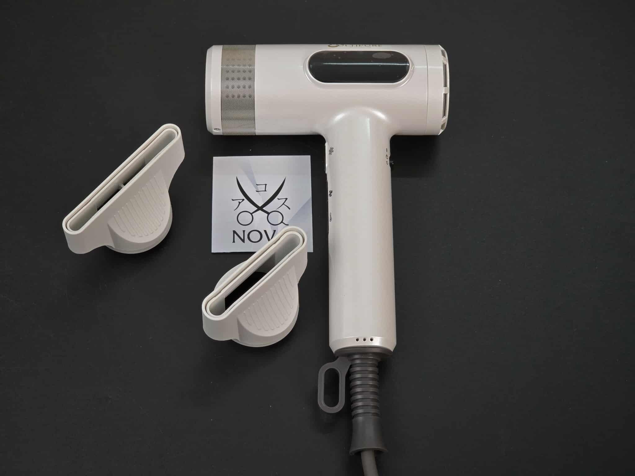  Ultipure - Máy sấy LD212 