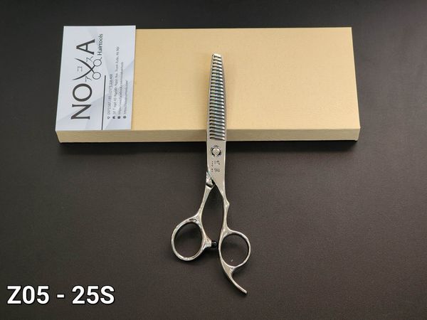  TOMIDA - Kéo tỉa mã Z05 25% (mã cũ) 