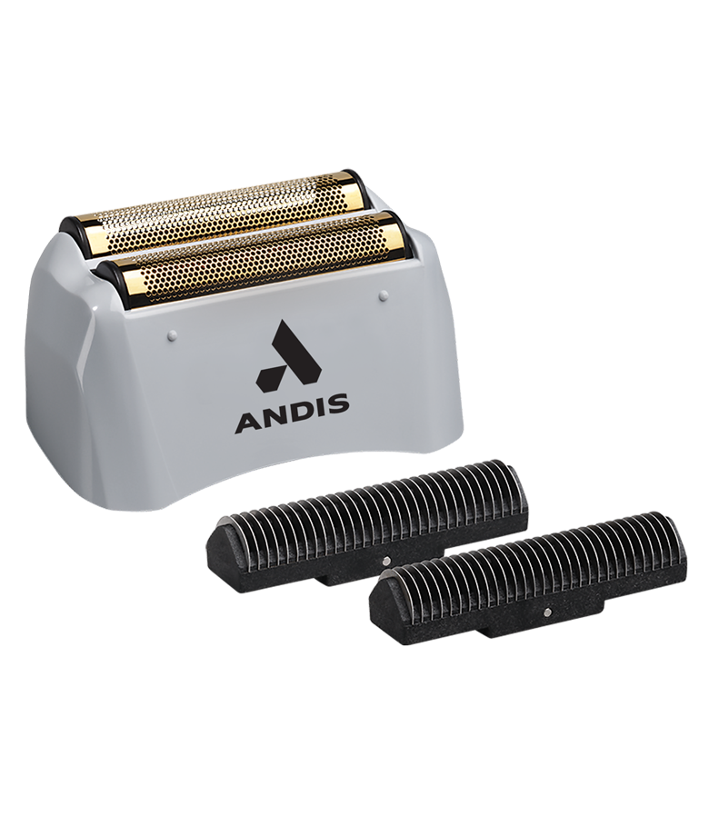  Andis - Bộ màng lưỡi cạo khô 