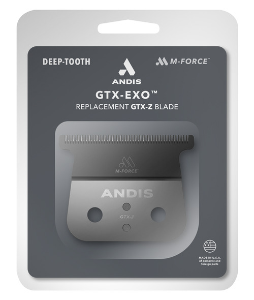  Andis - Lưỡi bấm viền GTX-Z M FORCE 