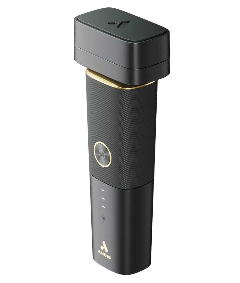  Andis - Cạo khô reSURGE Shaver 