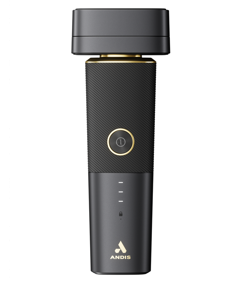  Andis - Cạo khô reSURGE Shaver 