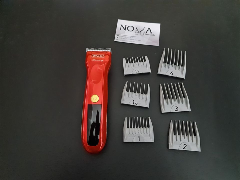 Wahl - Tông đơ 2235 