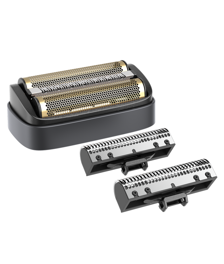  Andis - Bộ màng lưỡi cạo khô reSURGE Shaver 