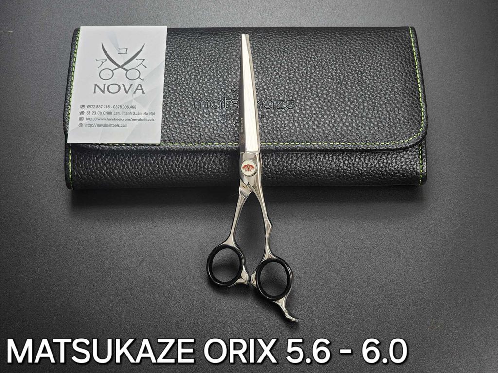  Matsukaze - Kéo cắt Orix 