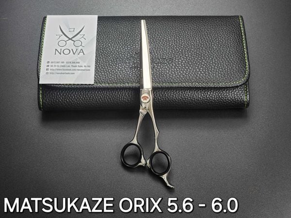  Matsukaze - Kéo cắt Orix 