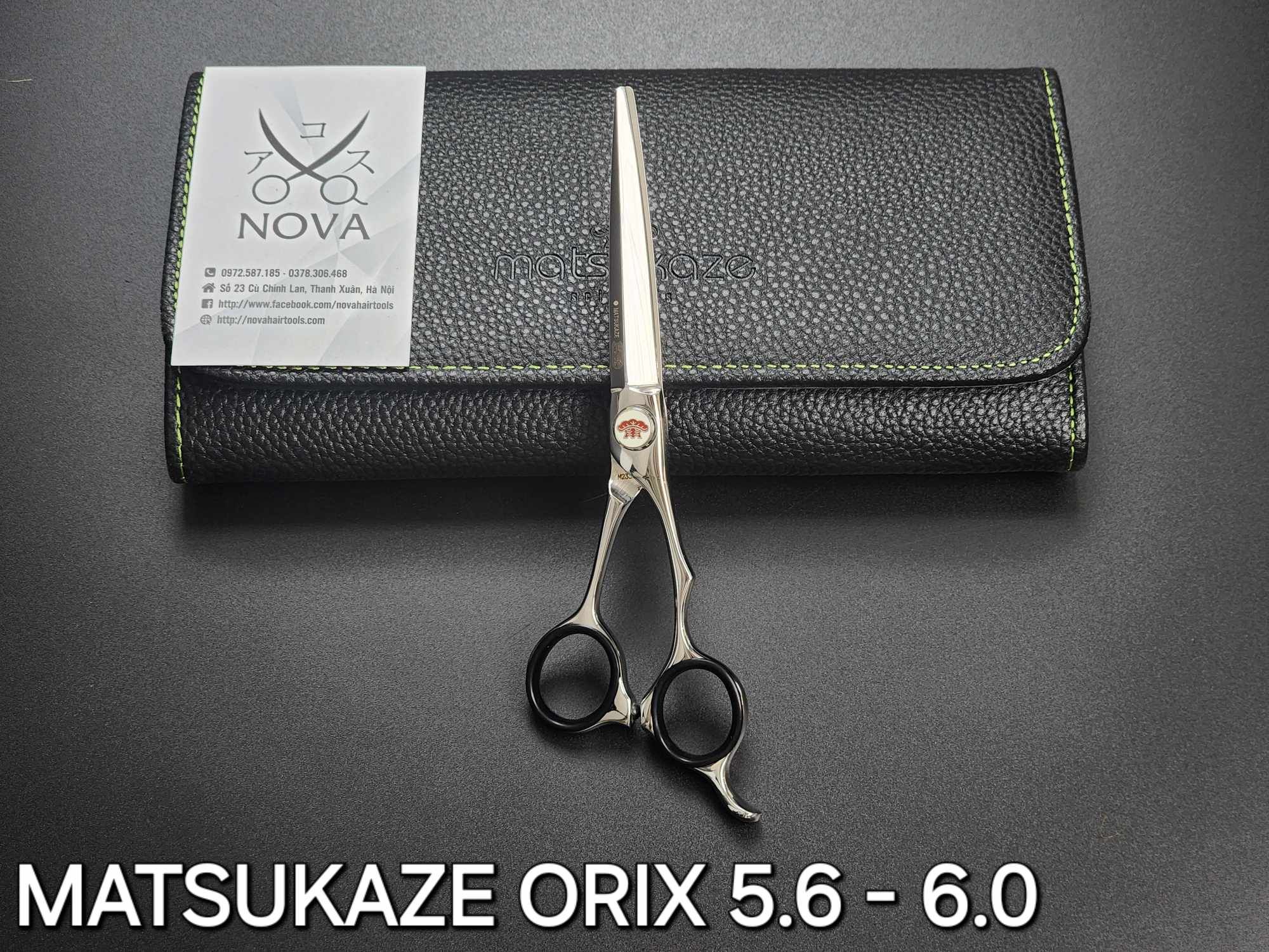  Matsukaze - Kéo cắt Orix 