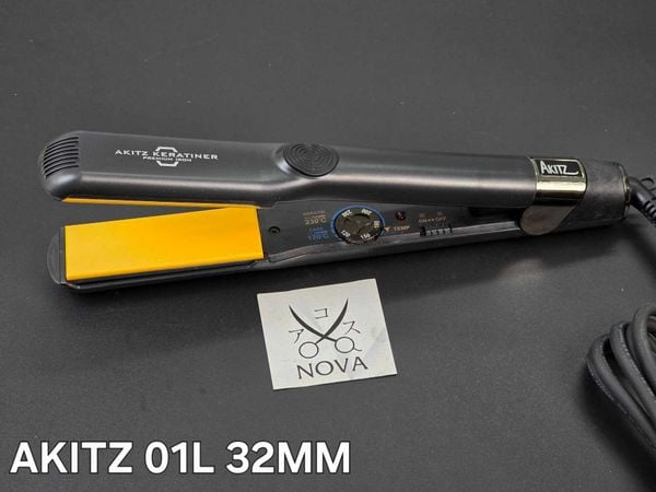  AKITZ - Máy là (mới) 