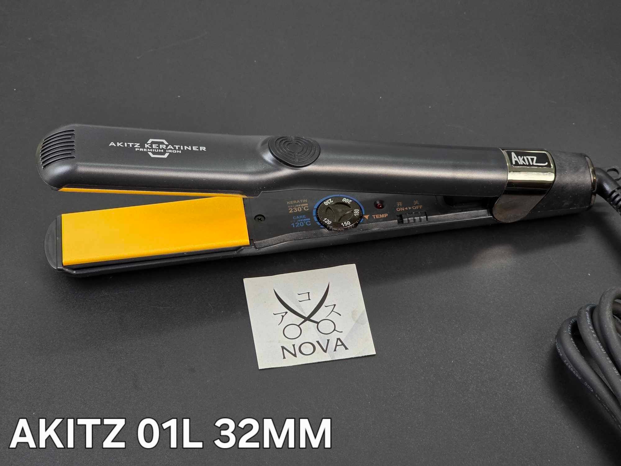  AKITZ - Máy là (mới) 