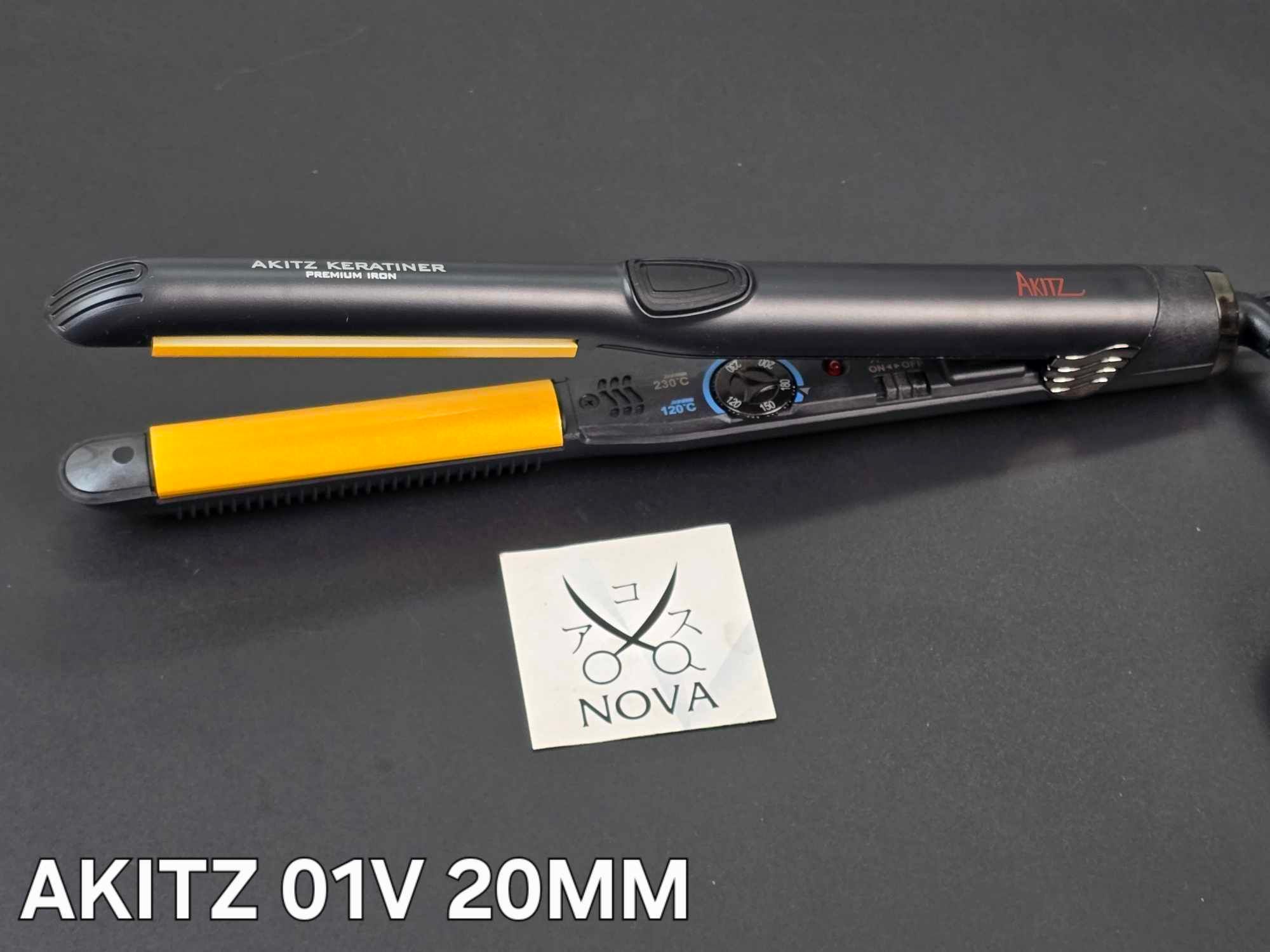  AKITZ - Máy là (mới) 