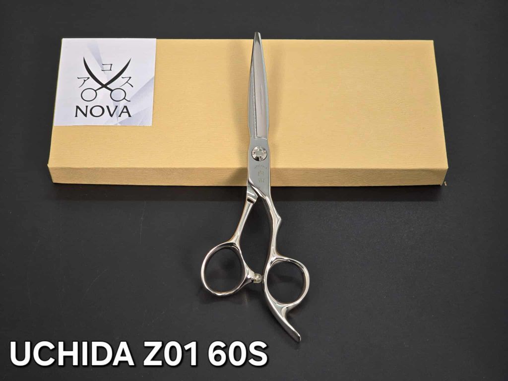  Uchida - Kéo cắt mã Z01 