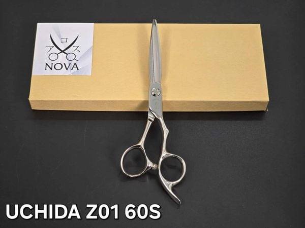  Uchida - Kéo cắt mã Z01 