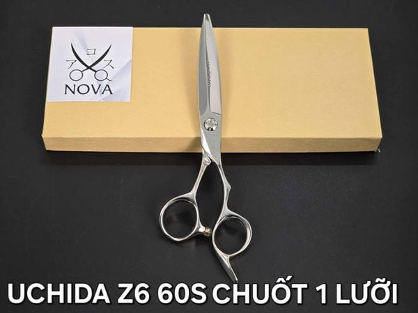  Uchida - Kéo chuốt 1 lưỡi mã Z06 