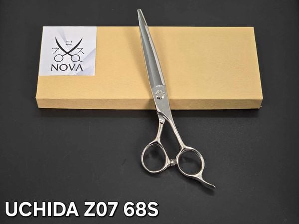  Uchida - Kéo cắt mã Z07 68S 