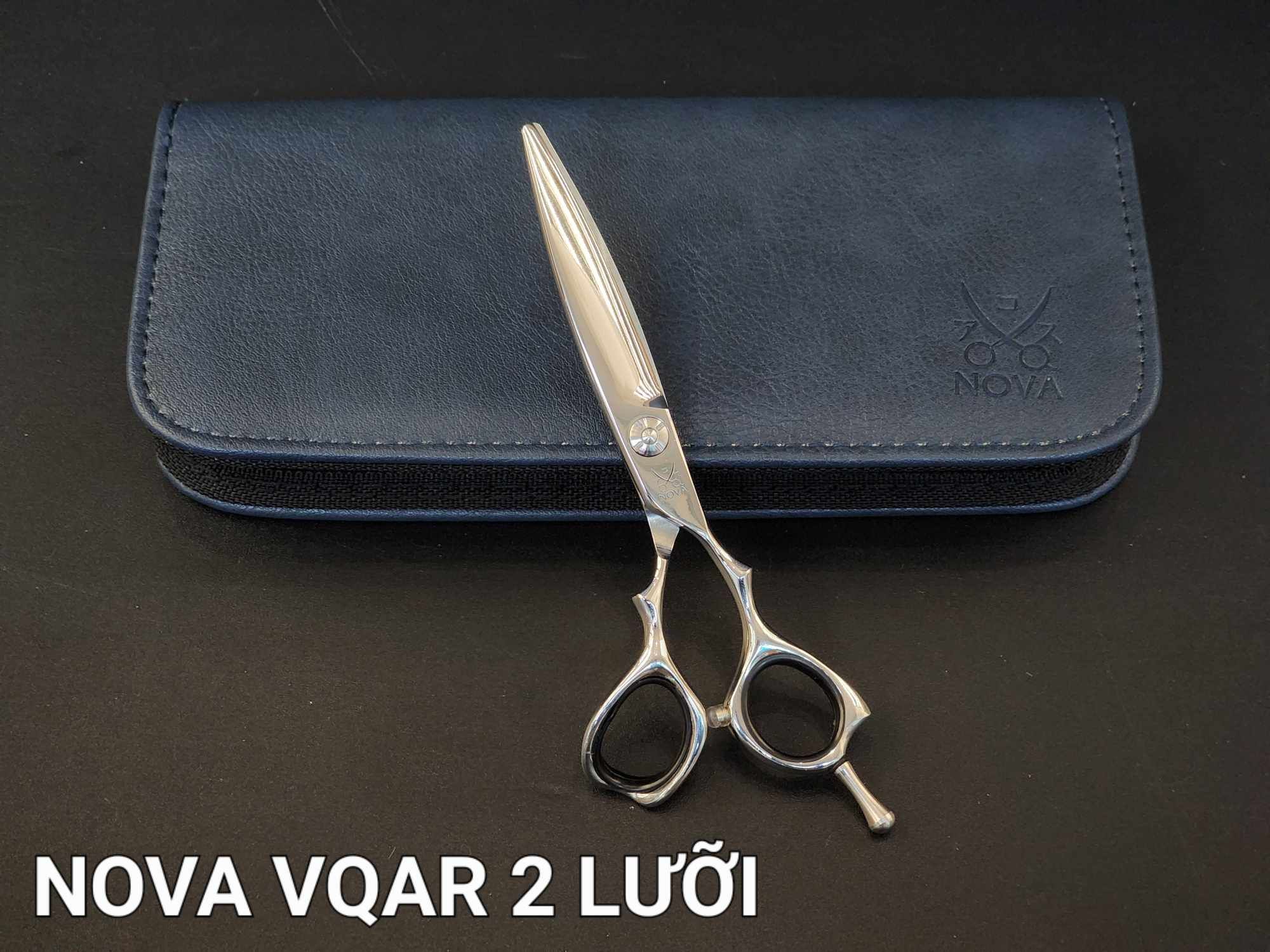  Nova - Kéo chuốt VQAR 57 