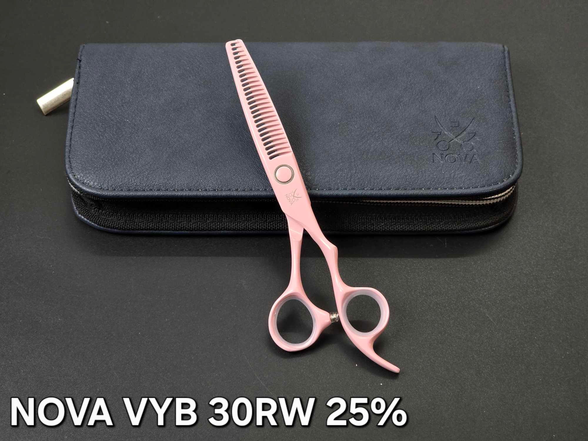  Nova - Kéo VYB3 Light Pink 