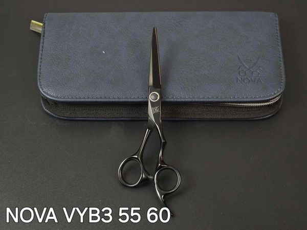  Nova - Kéo VYB3 Black 