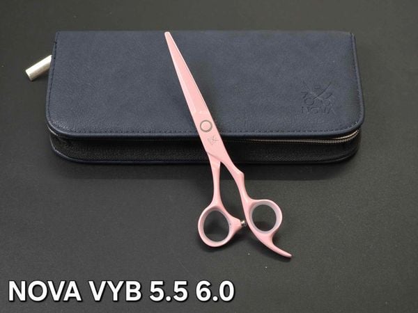  Nova - Kéo VYB3 Light Pink 