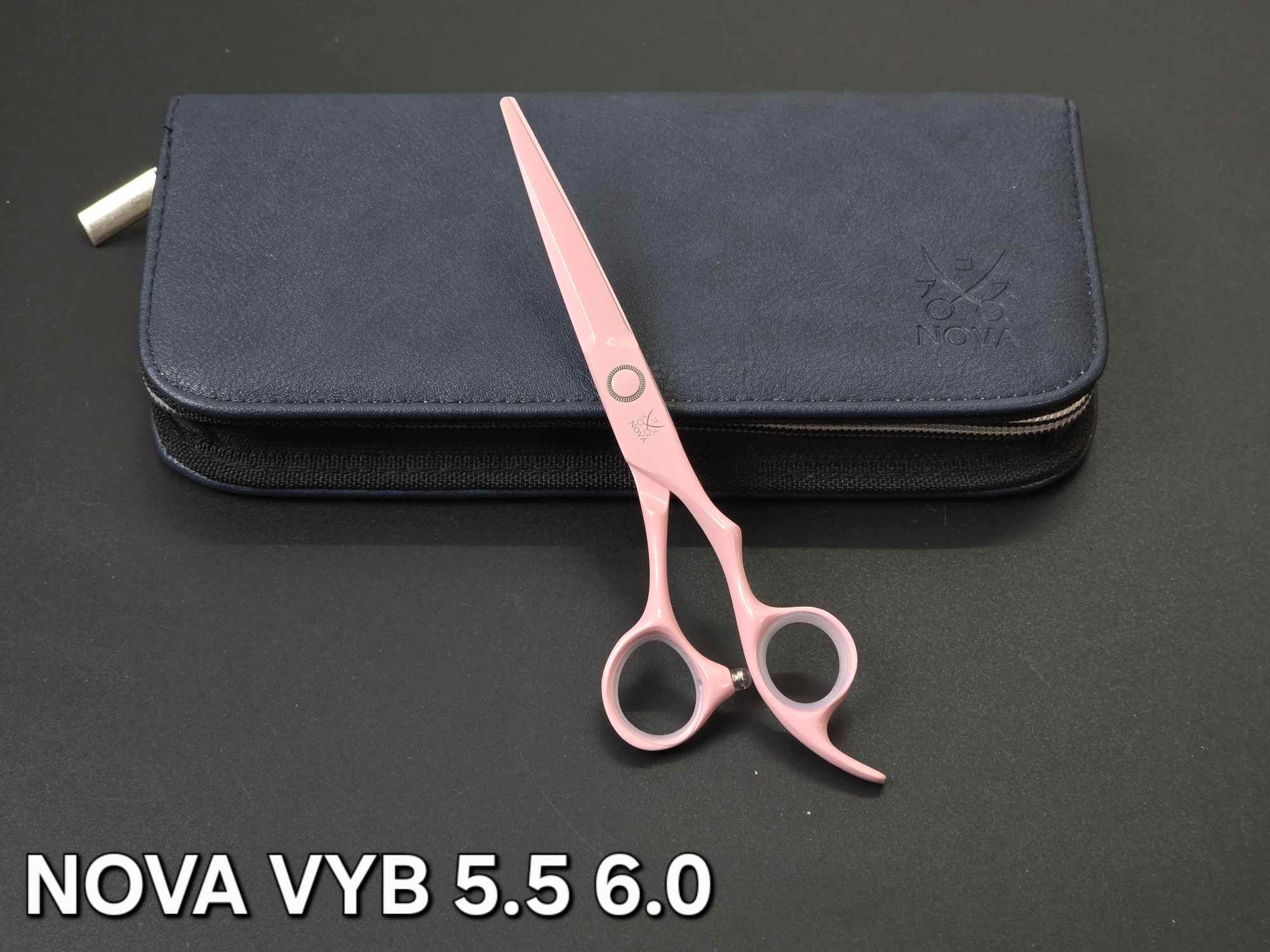  Nova - Kéo VYB3 Light Pink 