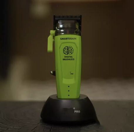  Moreda - Tông đơ cắt tóc Mrd smart HC90 