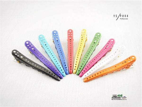  YS Park - Kẹp cắt tóc Shark - (chính hãng) 