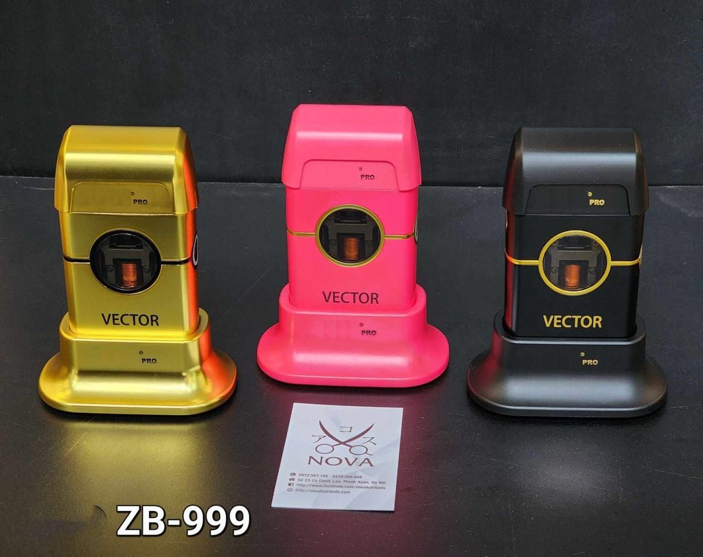  Moreda - Cạo khô từ tính MRD ZB999 