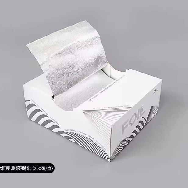  VIC - Giấy bạc rút vuông 