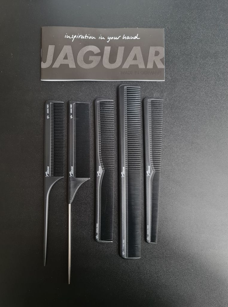  Lược Jaguar (Germany) 