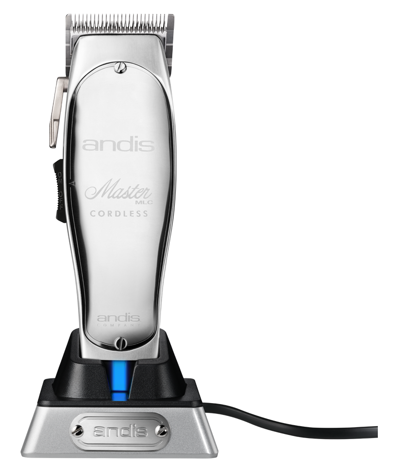  Andis - Tông đơ Master® Cordless Lithium Ion Clipper 